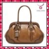 Fashion lady designer handbag