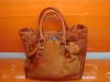 Fashion lady fancy handbag