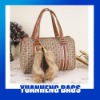 Fashion lady handbag