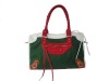 Fashion lady handbag