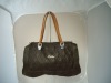 Fashion lady handbag