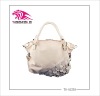 Fashion lady handbag,flexible,simpleness and liberality