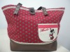 Fashion lady handbag for 2012