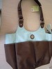 Fashion lady handbag for 2012