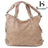 Fashion lady leather bag 8395 (hot sale in Europe)