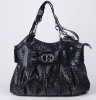 Fashion lady leather shoulder bag1456