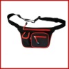 Fashion lady outdoor waist bag