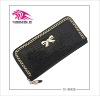 Fashion lady purse with four fashion colours