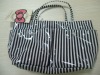 Fashion lady pvc handbag for 2012