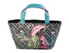 Fashion lady's' PVC handbag new!