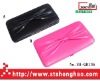 Fashion lady's billfold wallet