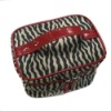 Fashion lady's cosmetic bag