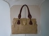 Fashion lady's handbag