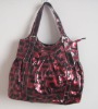 Fashion lady's shoulder bag