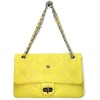 Fashion lady shoulder bags leather handbags