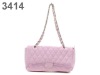 Fashion lady street shoulder bag