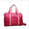 Fashion lady travel bag