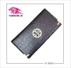 Fashion lady wallet made of high quanlity pu