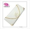 Fashion lady wallet made of high quanlity pu