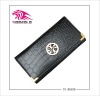 Fashion lady wallet made of high quanlity pu