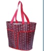 Fashion laminated non-woven bag