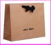 Fashion  laminated paper bag YLX-0115