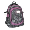Fashion laptop backpack