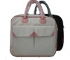 Fashion laptop bag, notebook bag