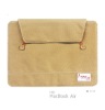 Fashion laptop canvas case for ipad 2