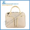 Fashion laptop lady handle bag