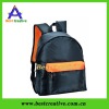 Fashion laptop school backpack bag
