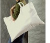 Fashion large cotton canbas shopper bag