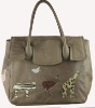 Fashion large handbag/leisure bag