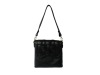 Fashion lattice casual handbag