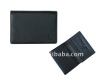 Fashion leather Business card holder