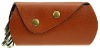 Fashion leather Cattlehide key case