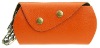 Fashion leather Cowskin key case