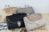 Fashion leather Handbag