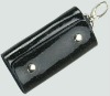 Fashion leather Man key case