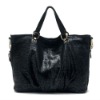 Fashion leather Tote Bag