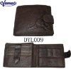 Fashion leather Wallet