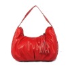 Fashion leather bag