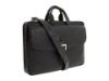 Fashion leather briefcase