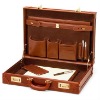 Fashion leather briefcase