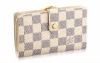 Fashion leather card holder ch-004