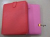 Fashion leather case for netbook