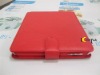 Fashion leather case for netbook