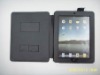 Fashion! leather case manufacture price for iPad2