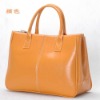 Fashion leather handbag