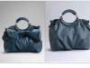 Fashion leather handbag